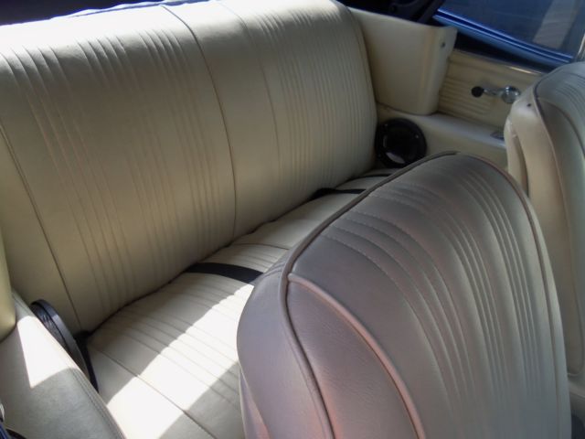 1967 Pontiac Le Mans - photo 10