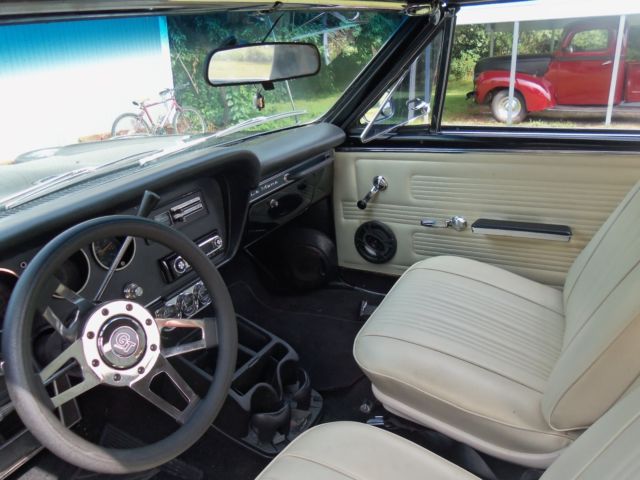 1967 Pontiac Le Mans - photo 11