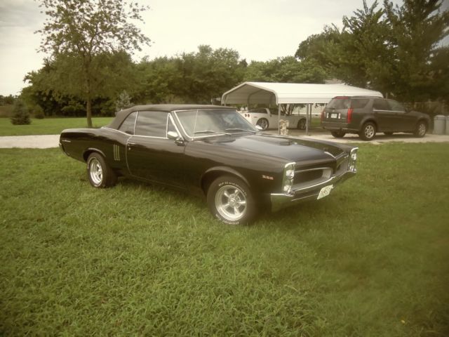 1967 Pontiac Le Mans - photo 2