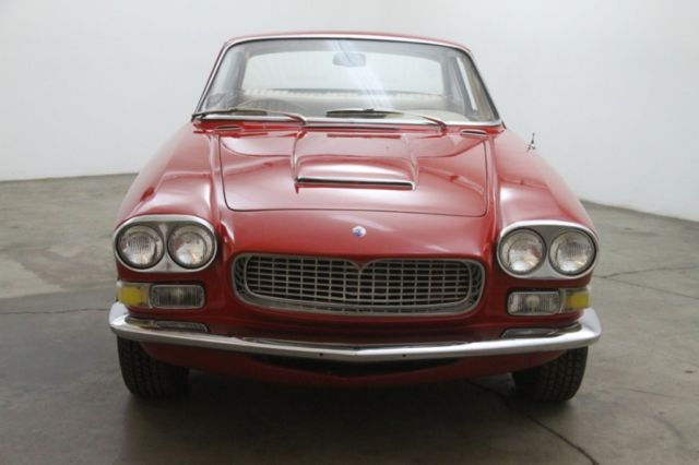 1967 Maserati Sebring Series II - photo 2