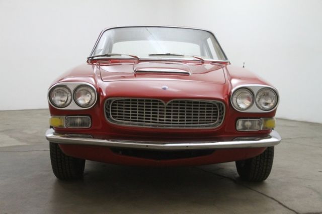 1967 Maserati Sebring Series II - photo 3