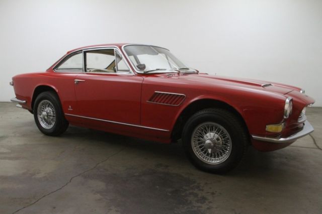 1967 Maserati Sebring Series II - photo 6