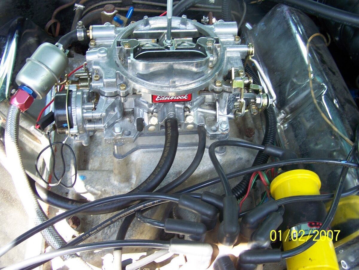 1967 Mercury Comet - photo 10