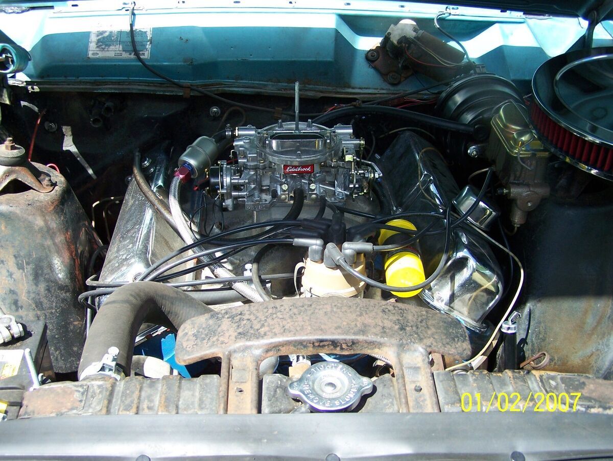 1967 Mercury Comet - photo 11