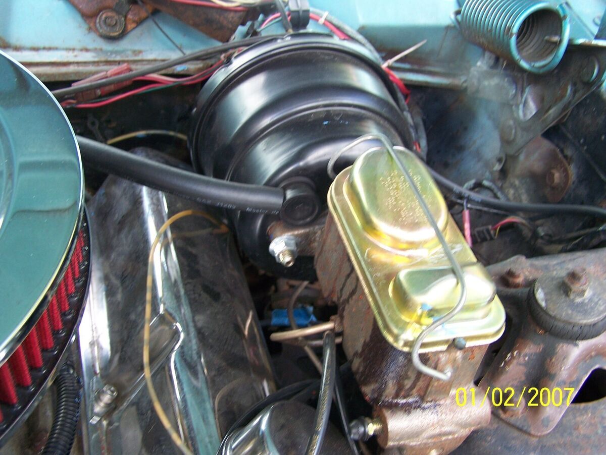 1967 Mercury Comet - photo 12