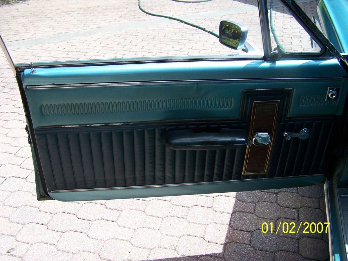 1967 Mercury Comet - photo 7