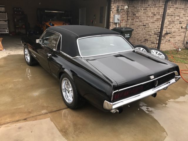 1967 Mercury Cougar - photo 3