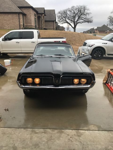 1967 Mercury Cougar - photo 6
