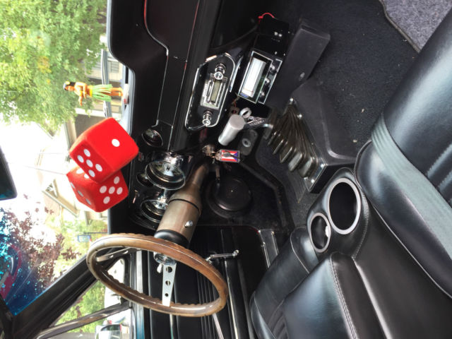 1967 Ford Mustang two door - photo 10