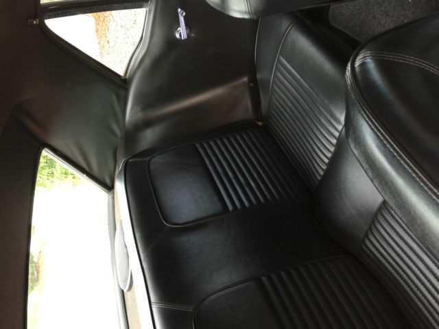 1967 Ford Mustang two door - photo 12