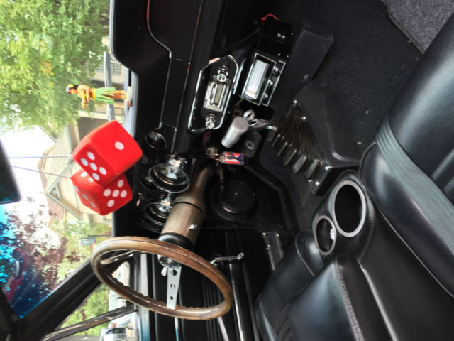 1967 Ford Mustang two door - photo 13
