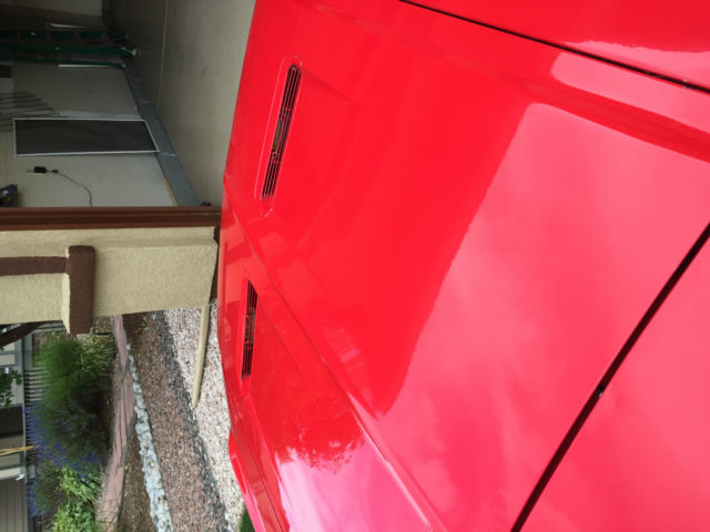 1967 Ford Mustang two door - photo 4