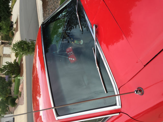 1967 Ford Mustang two door - photo 6