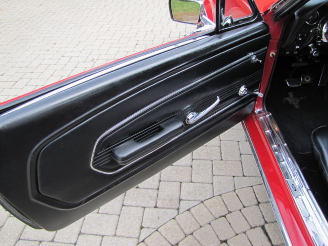 1967 Ford Mustang - photo 10