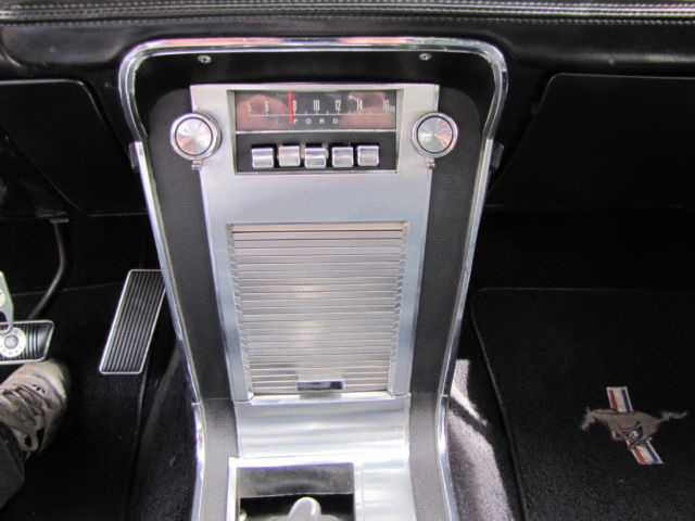 1967 Ford Mustang - photo 13