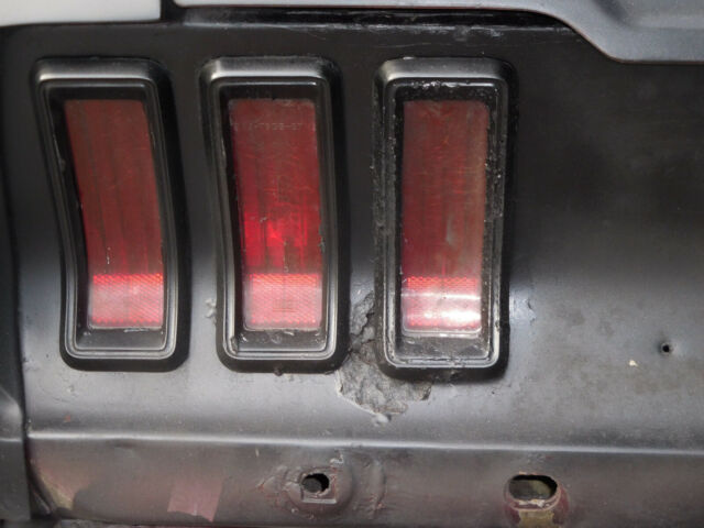 1967 Ford Mustang - photo 10