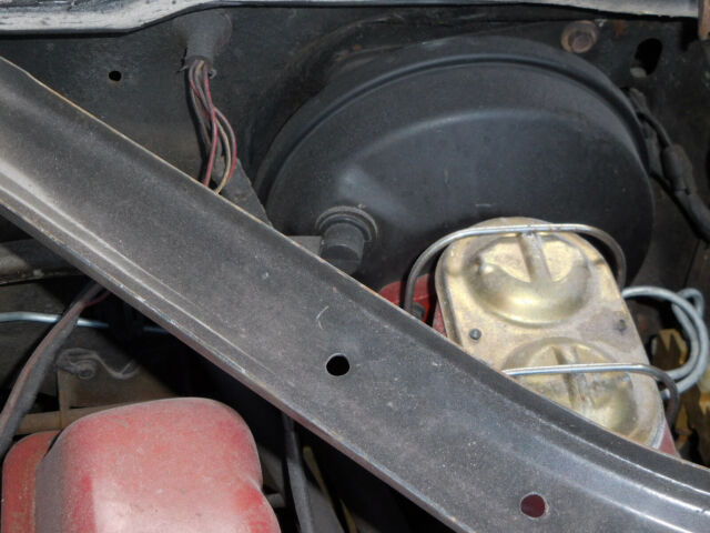 1967 Ford Mustang - photo 13