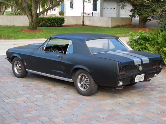 1967 Ford Mustang - photo 9