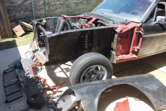 1967 Ford Mustang Fastback - photo 2
