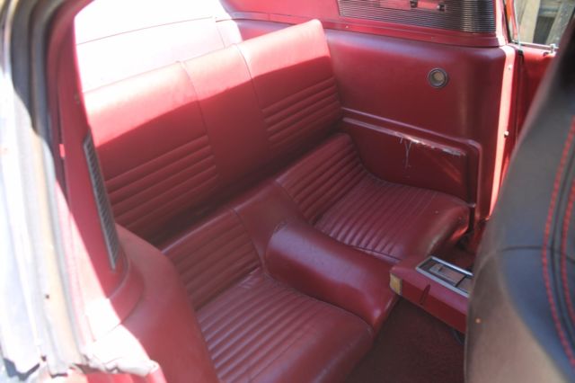 1967 Ford Mustang Fastback - photo 7