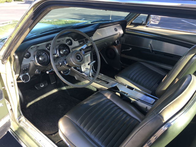 1967 Ford Mustang - photo 12