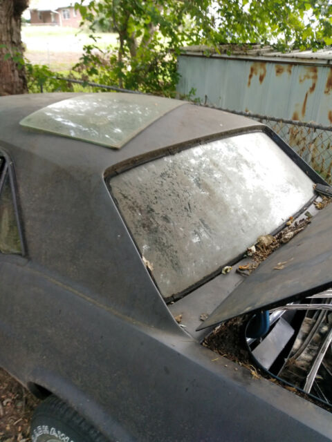 1967 Ford Mustang - photo 12