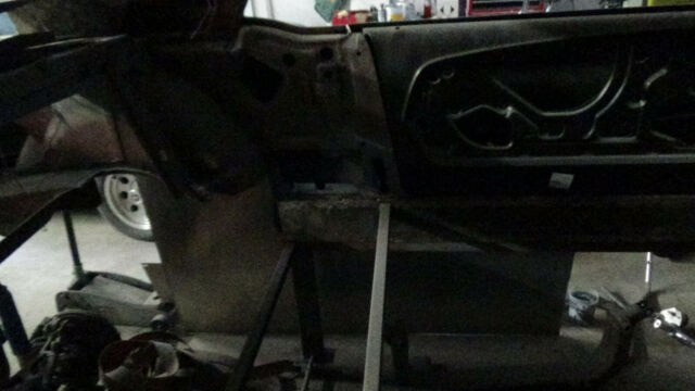 1967 Ford Mustang - photo 2