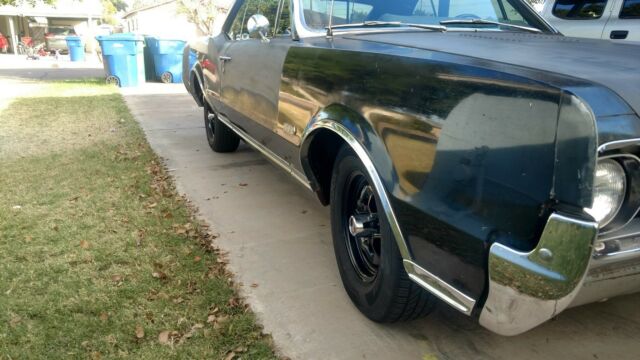 1967 Other Makes - photo 3