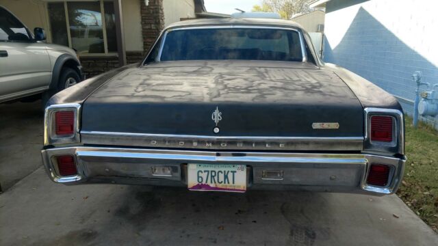 1967 Other Makes - photo 4