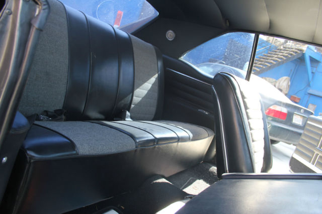 1967 Oldsmobile Cutlass 442 hardtop - photo 12