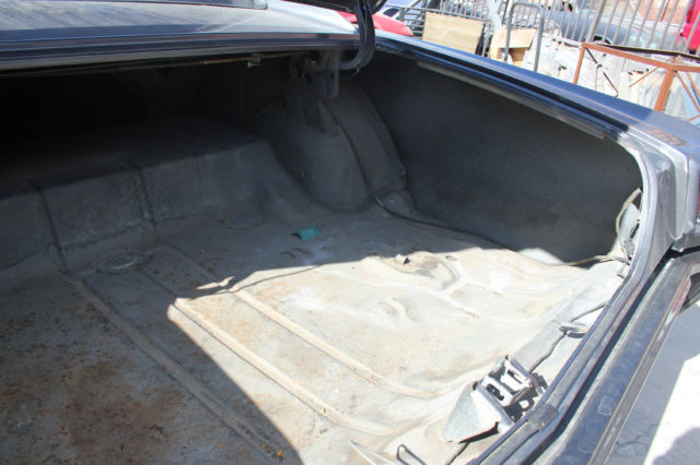 1967 Oldsmobile Cutlass 442 hardtop - photo 13