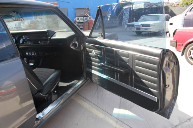 1967 Oldsmobile Cutlass 442 hardtop - photo 7