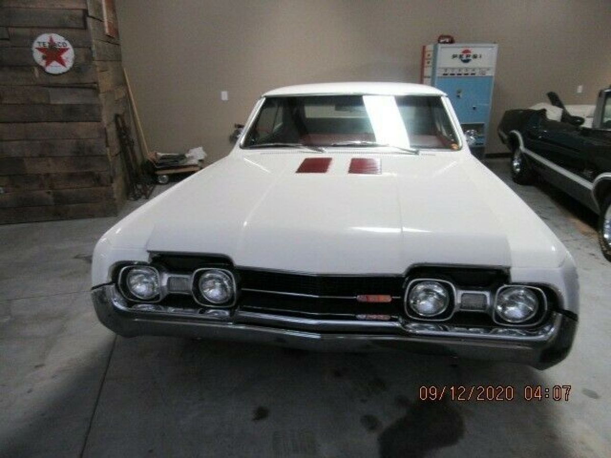 67 Oldsmobile 442 classic cars 1967 Oldsmobile 442