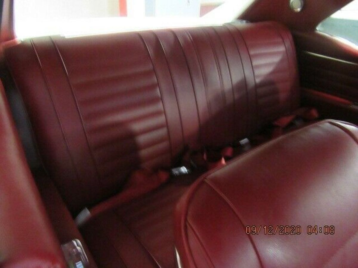 1967 Oldsmobile 442 - photo 11