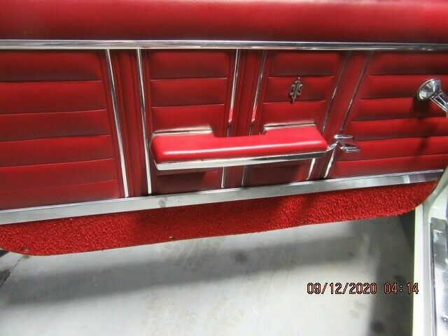 1967 Oldsmobile 442 - photo 13