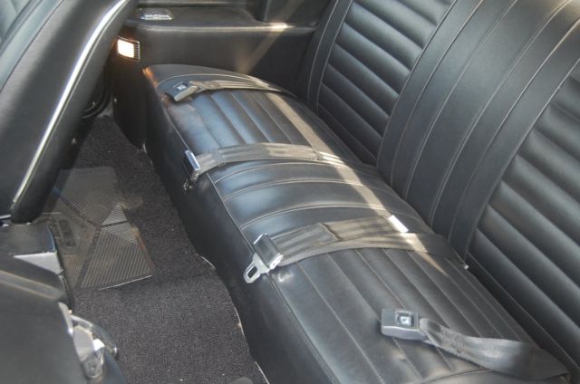 1967 Oldsmobile 442 convertible - photo 11