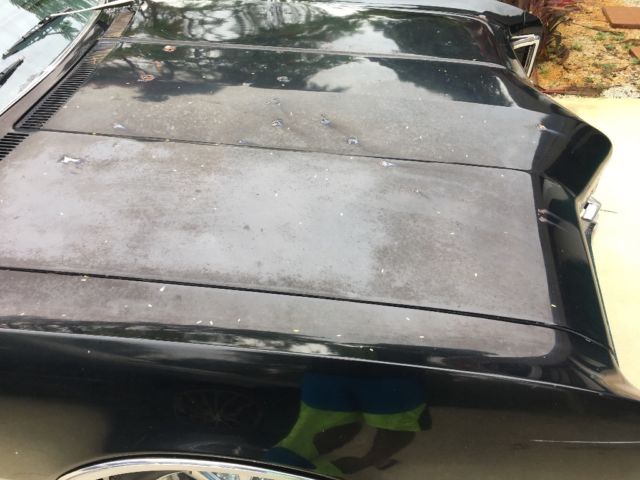 1967 Oldsmobile Eighty-Eight 2DR - photo 2