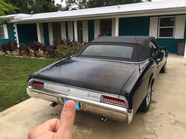 1967 Oldsmobile Eighty-Eight 2DR - photo 4