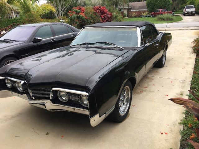 1967 Oldsmobile Eighty-Eight 2DR - photo 5