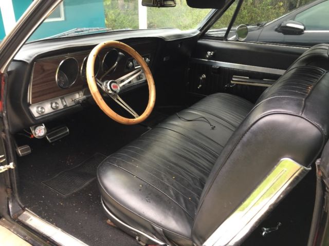 1967 Oldsmobile Eighty-Eight 2DR - photo 6