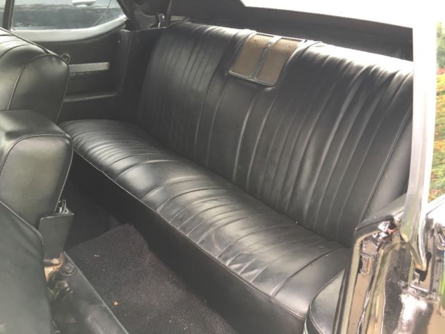 1967 Oldsmobile Eighty-Eight 2DR - photo 7