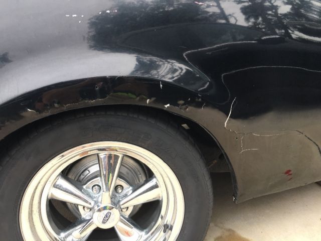 1967 Oldsmobile Eighty-Eight 2DR - photo 8