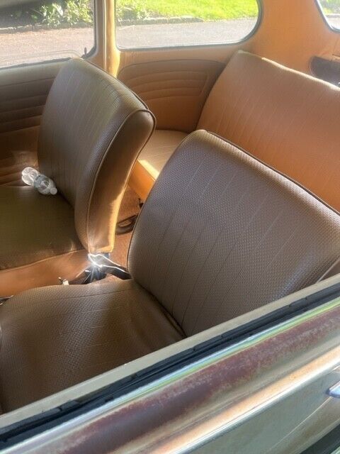 1967 Volkswagen Beetle - Classic - photo 5