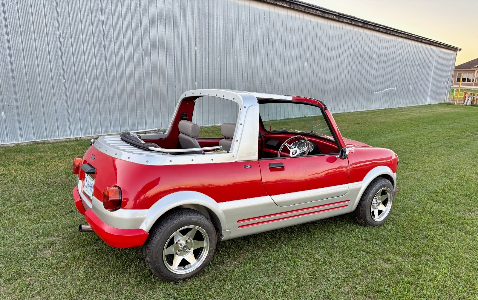 1967 Mini Cooper - photo 2