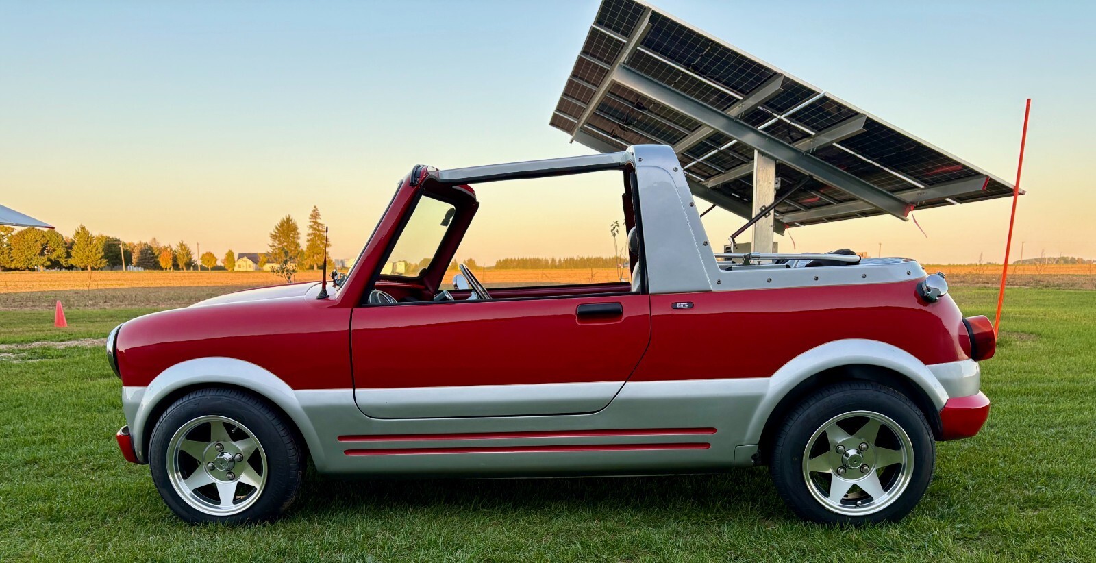 1967 Mini Cooper - photo 7