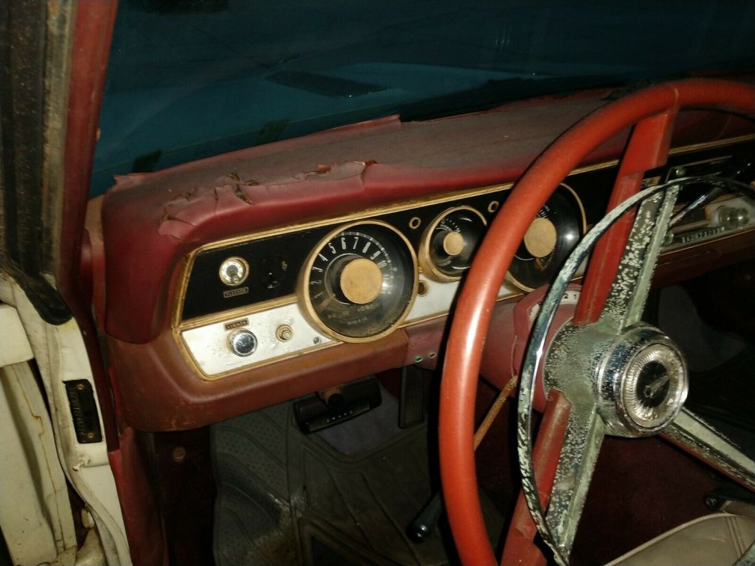 1967 Plymouth Barracuda - photo 11
