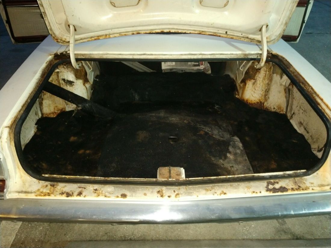 1967 Plymouth Barracuda - photo 13