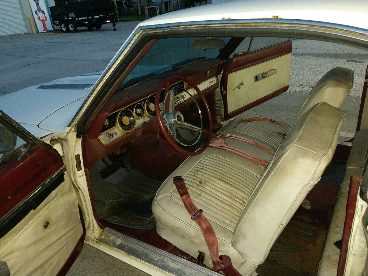 1967 Plymouth Barracuda - photo 10