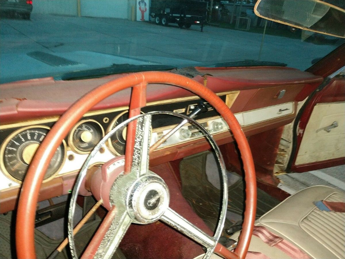 1967 Plymouth Barracuda - photo 12