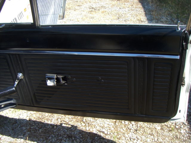 1967 Plymouth Belvedere - photo 10